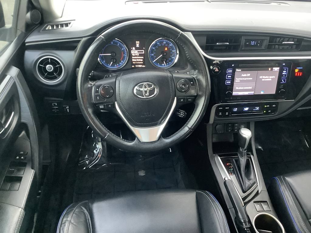 Thumbnail: 2018 Toyota Corolla - 10