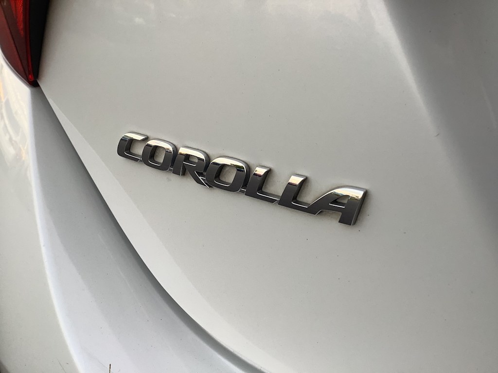 Thumbnail: 2018 Toyota Corolla - 7