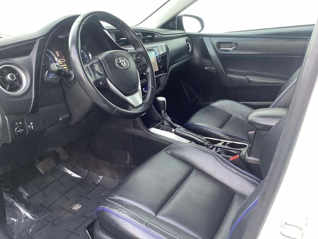 Thumbnail: 2018 Toyota Corolla - 2
