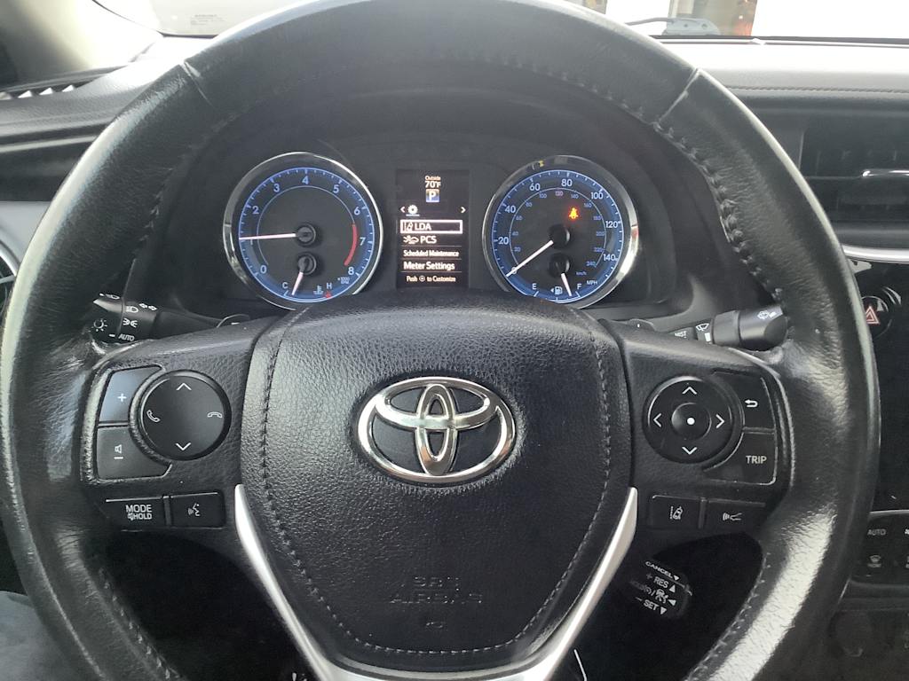 Thumbnail: 2018 Toyota Corolla - 20