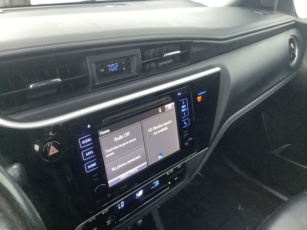 Thumbnail: 2018 Toyota Corolla - 14