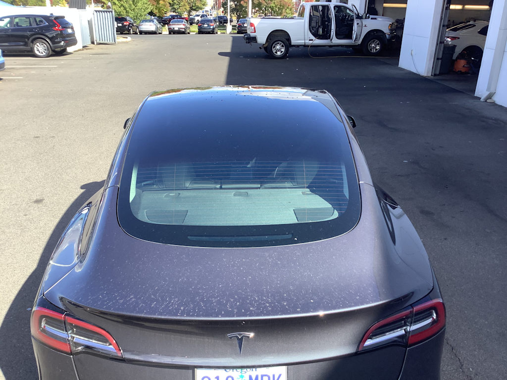 Thumbnail: 2021 Tesla Model 3 - 7