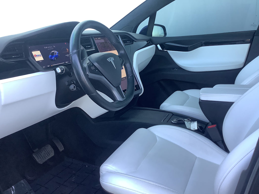 Thumbnail: 2020 Tesla Model X - 2