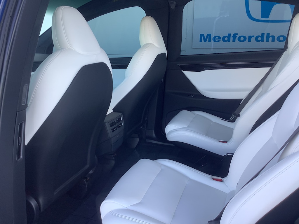 Thumbnail: 2020 Tesla Model X - 11