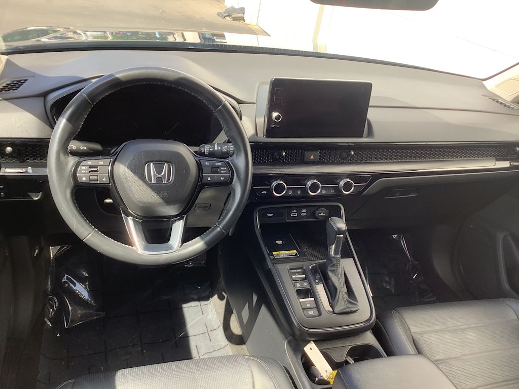 Thumbnail: 2023 Honda CR-V - 2