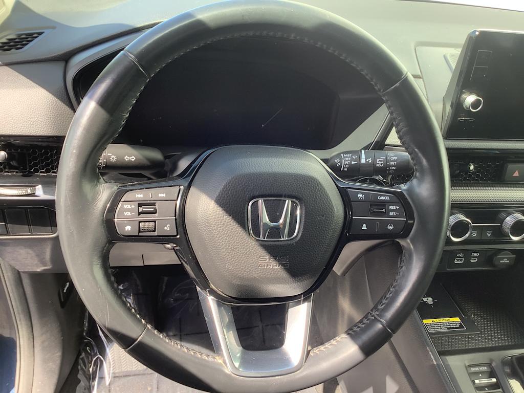 Thumbnail: 2023 Honda CR-V - 10