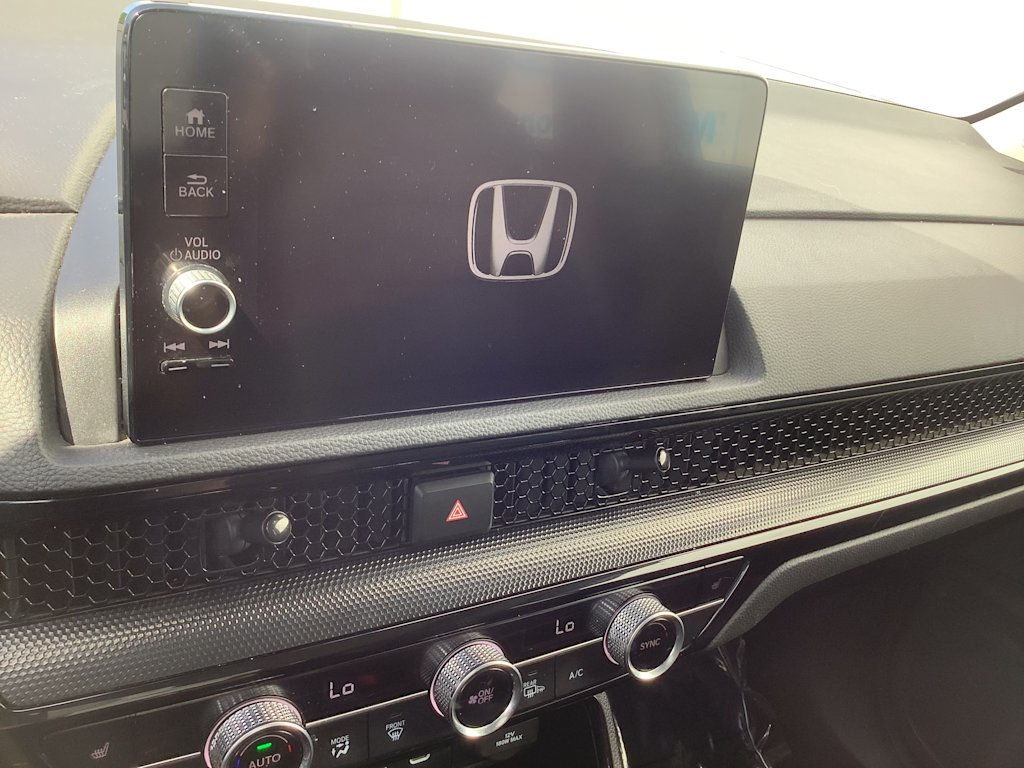 Thumbnail: 2023 Honda CR-V - 14