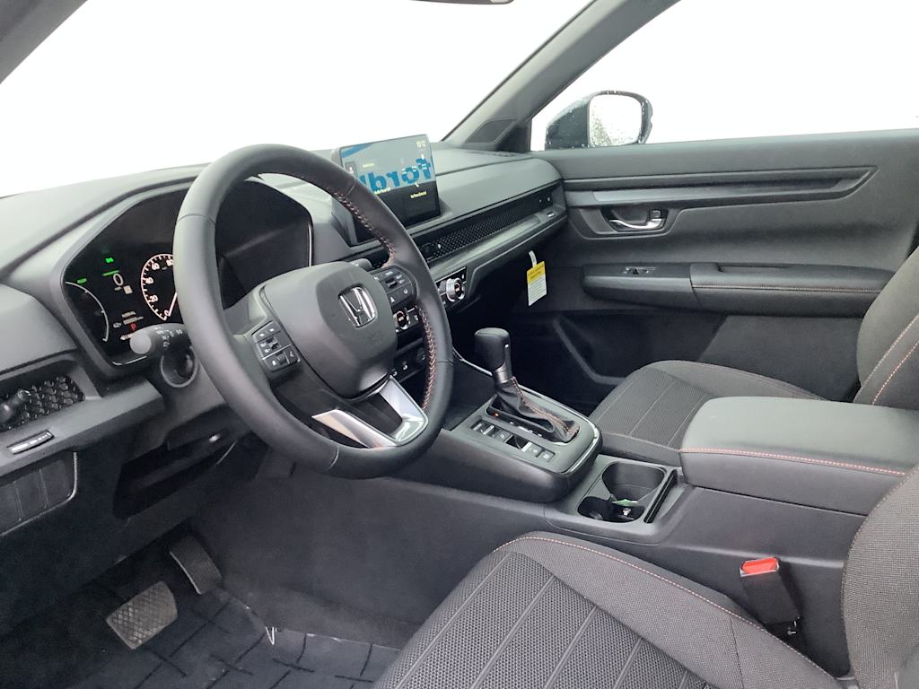 Thumbnail: 2026 Honda CR-V - 2