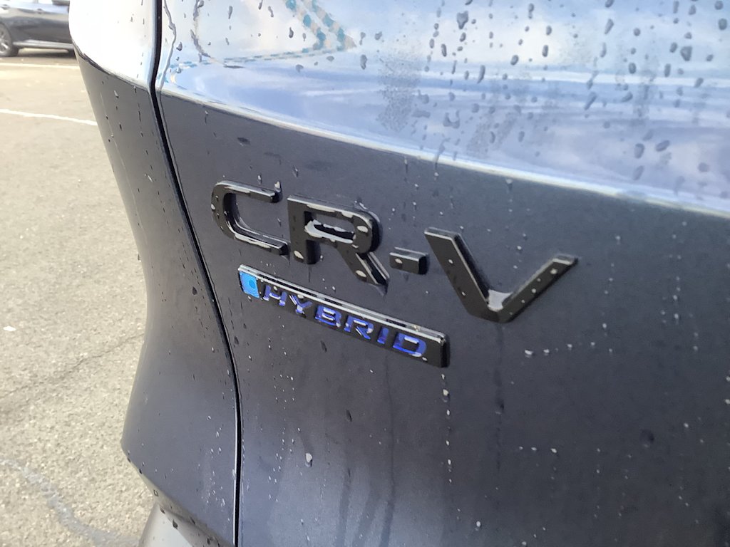 Thumbnail: 2026 Honda CR-V - 7