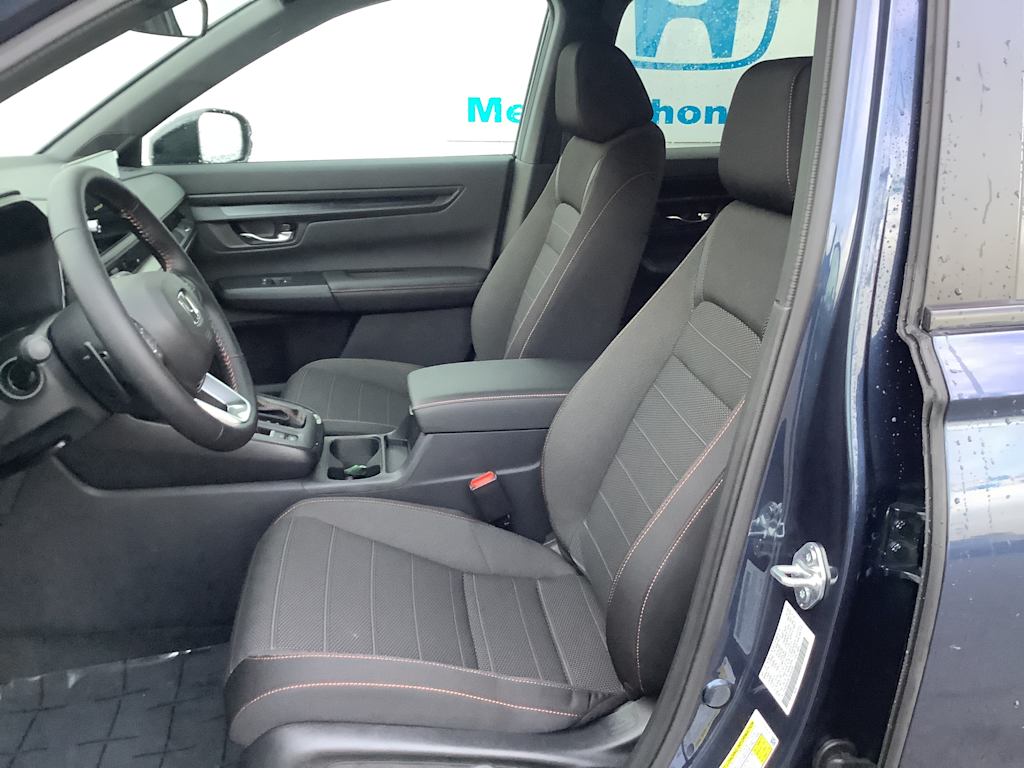 Thumbnail: 2026 Honda CR-V - 11