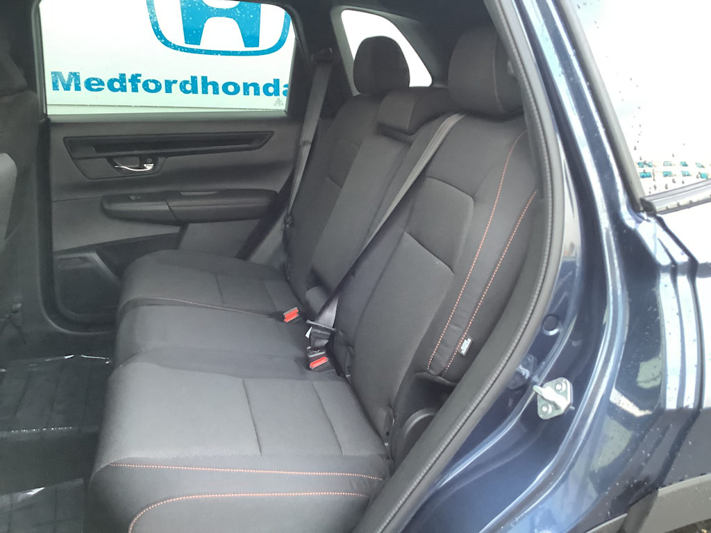 Thumbnail: 2026 Honda CR-V - 19