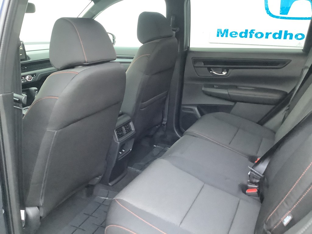 Thumbnail: 2026 Honda CR-V - 13