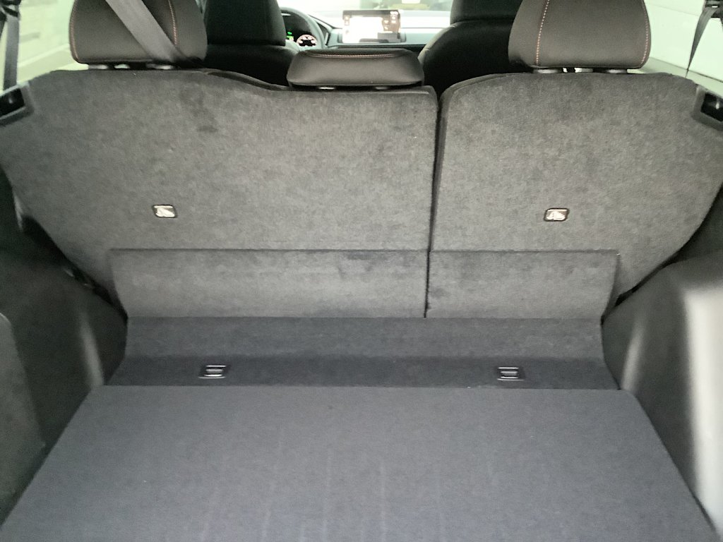 Thumbnail: 2026 Honda CR-V - 12