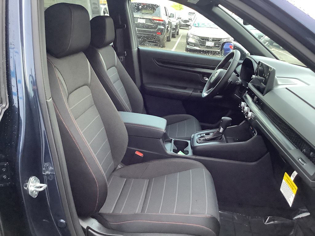 Thumbnail: 2026 Honda CR-V - 20