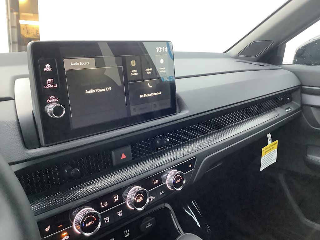 Thumbnail: 2026 Honda CR-V - 14