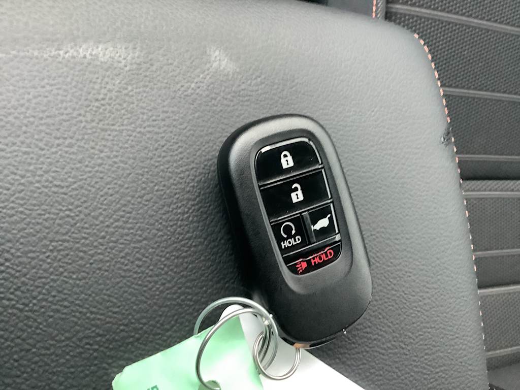 Thumbnail: 2026 Honda CR-V - 17