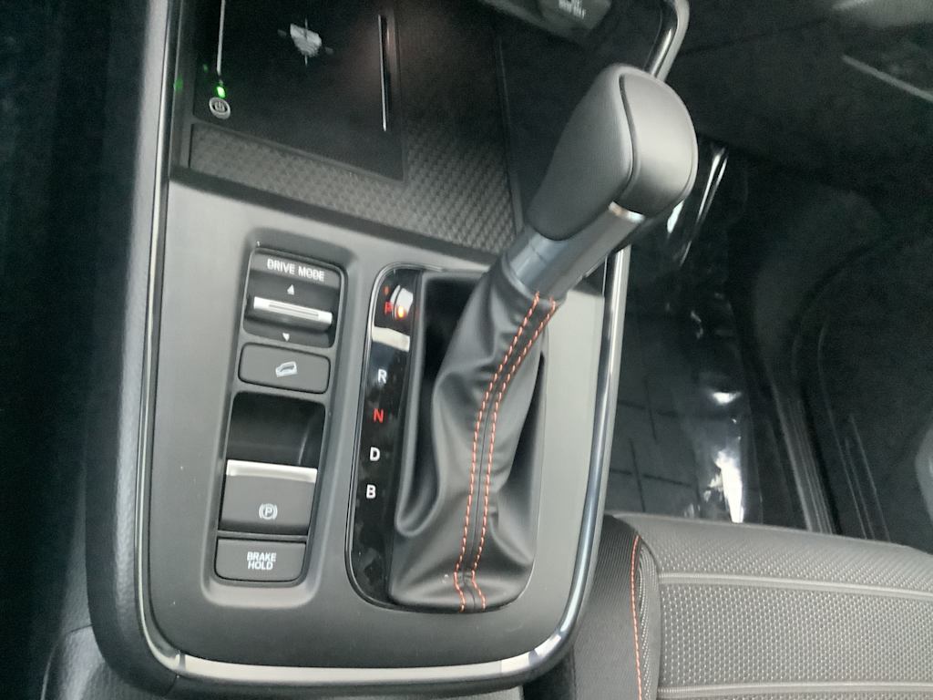 Thumbnail: 2026 Honda CR-V - 15