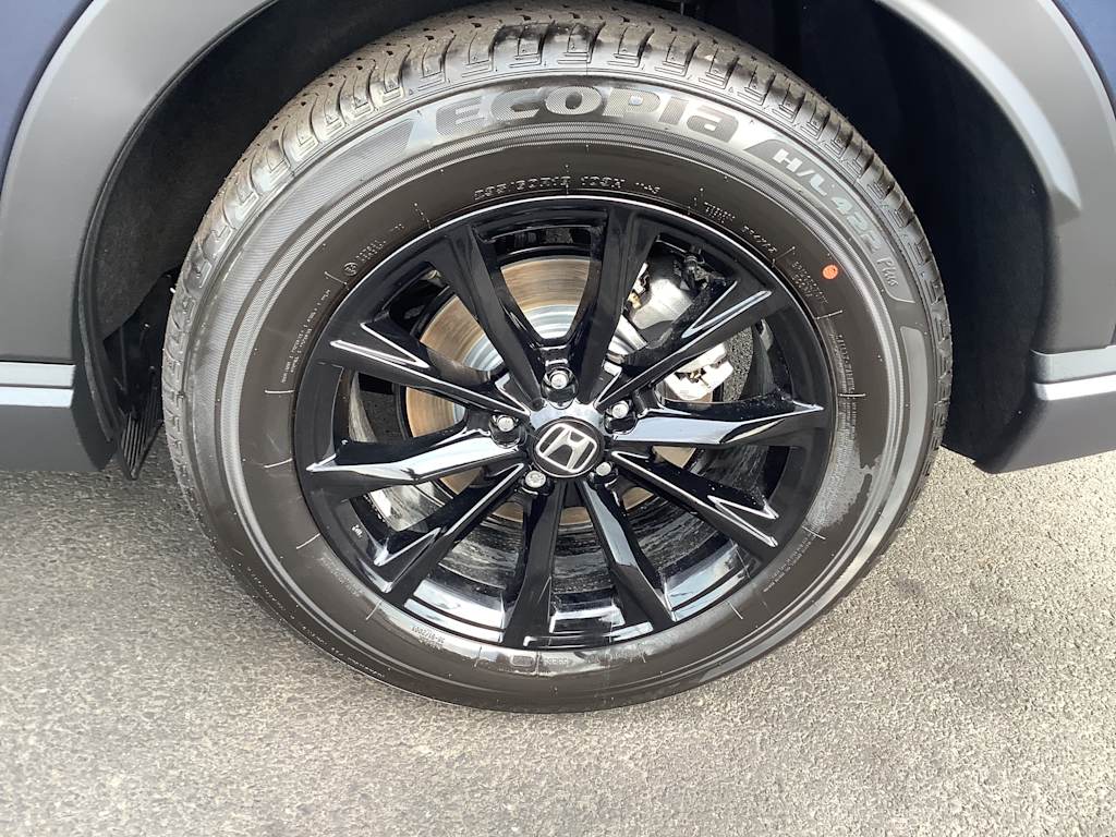 Thumbnail: 2025 Honda CR-V - 8