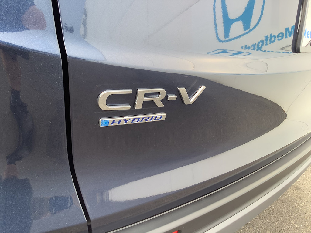 Thumbnail: 2025 Honda CR-V - 7