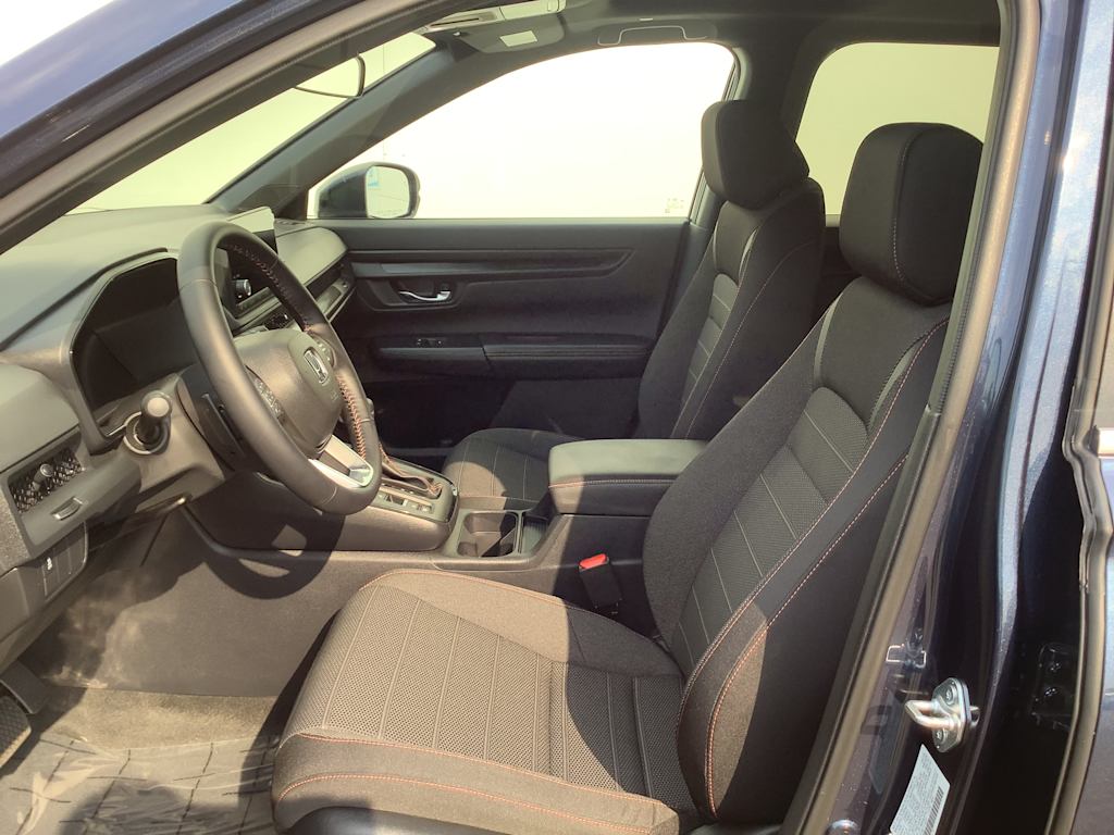 Thumbnail: 2025 Honda CR-V - 11