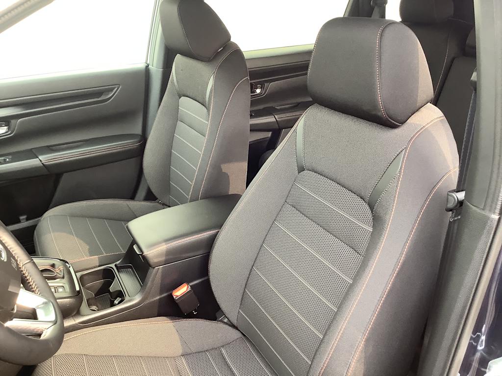 Thumbnail: 2025 Honda CR-V - 12