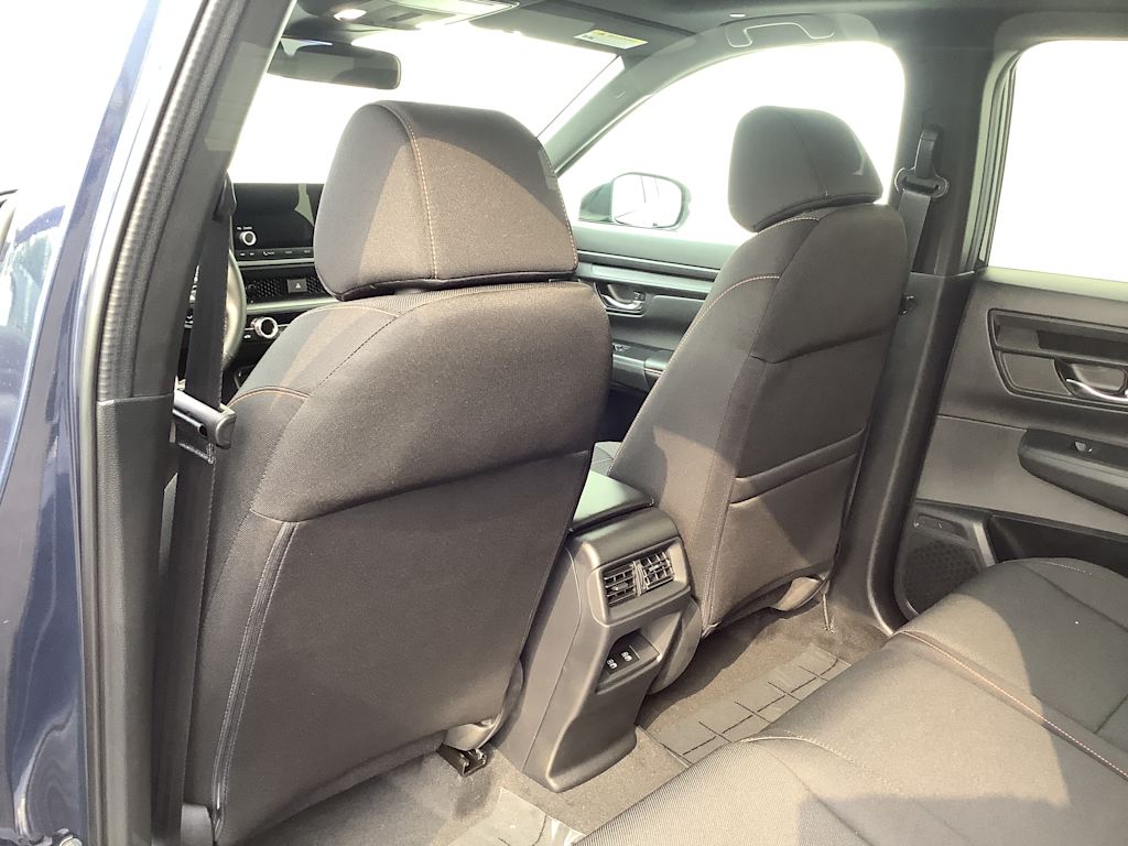 Thumbnail: 2025 Honda CR-V - 13