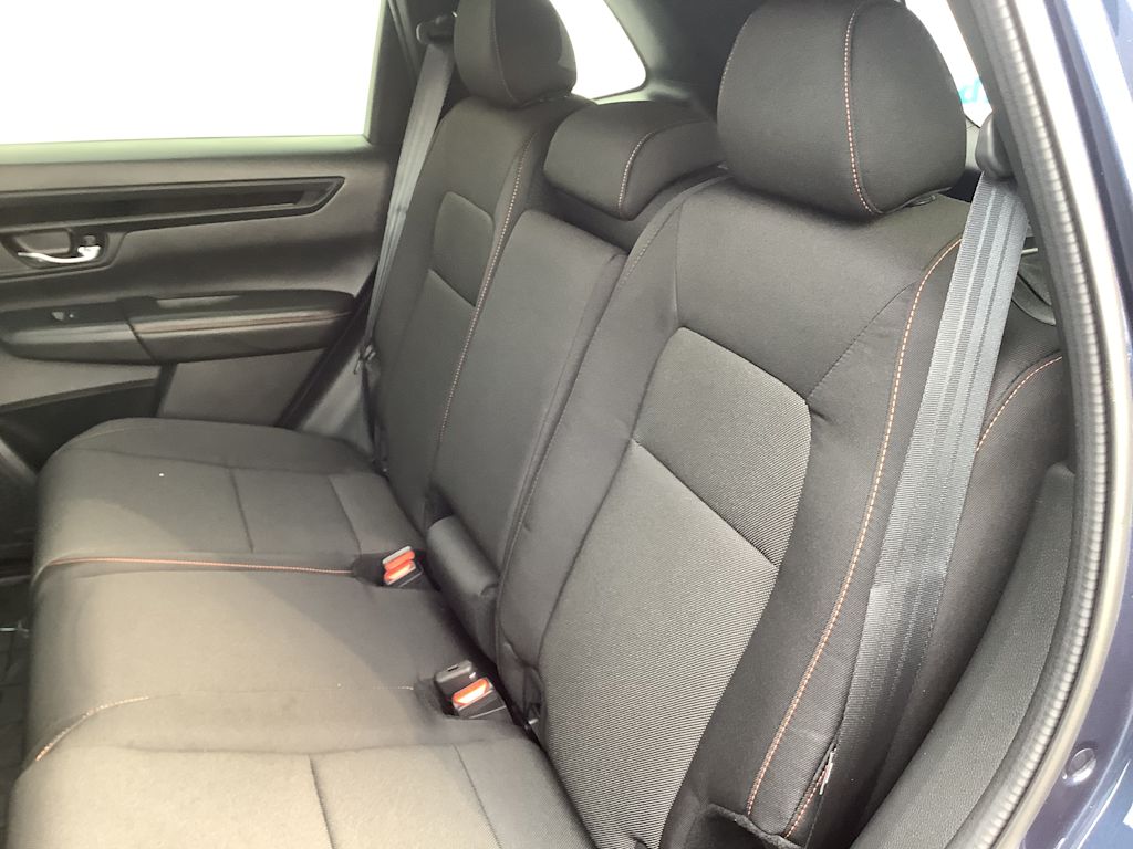 Thumbnail: 2025 Honda CR-V - 20