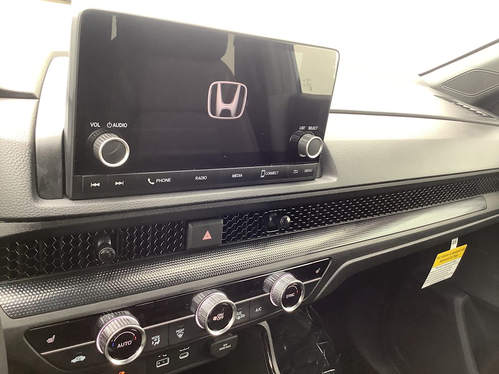 Thumbnail: 2025 Honda CR-V - 14