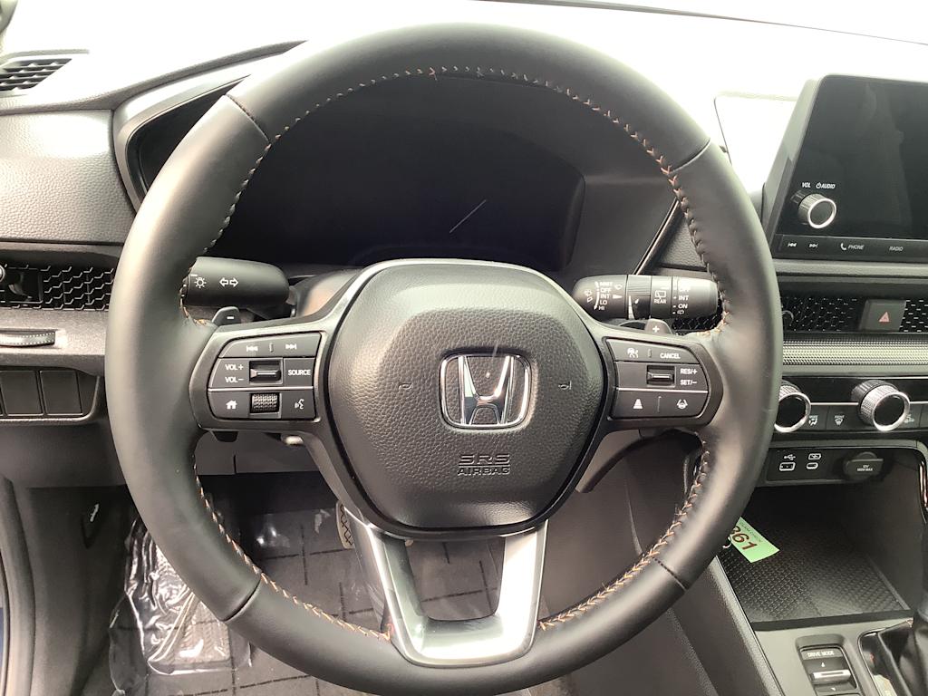 Thumbnail: 2025 Honda CR-V - 10