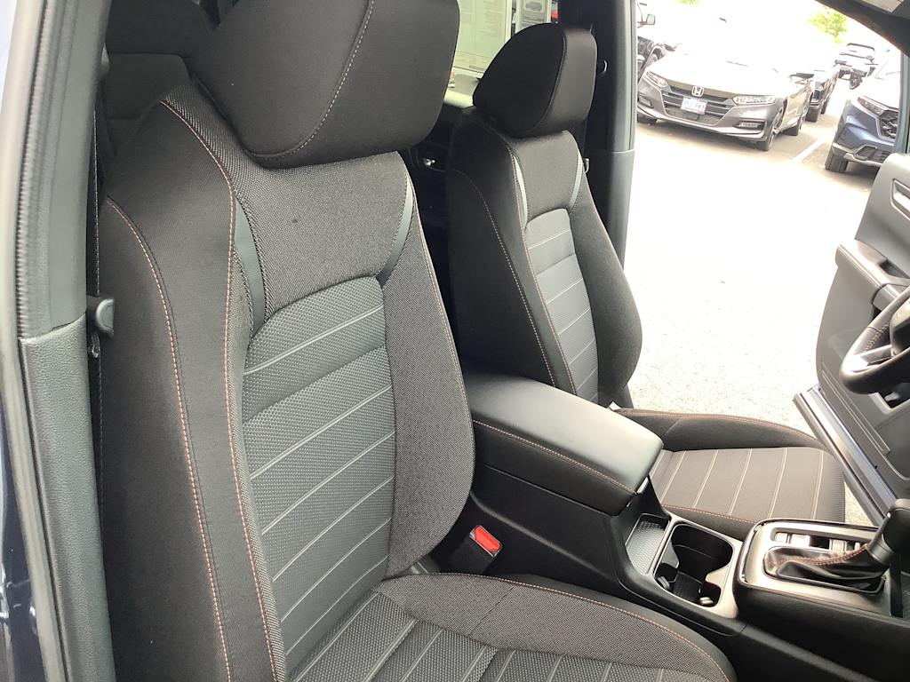 Thumbnail: 2025 Honda CR-V - 21