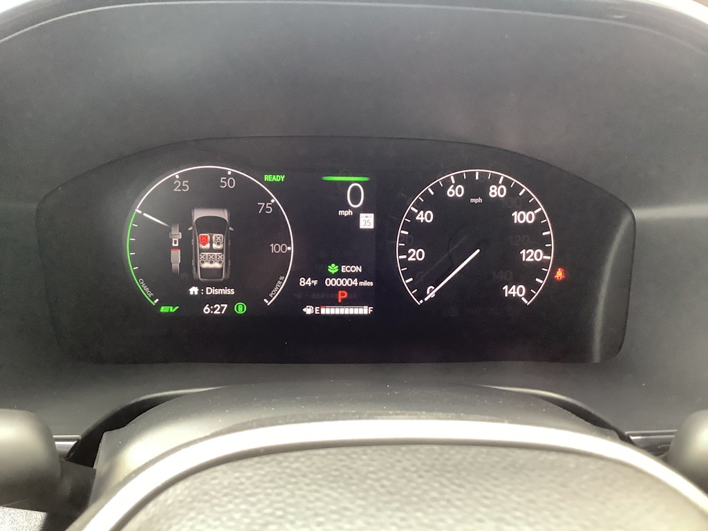 Thumbnail: 2025 Honda CR-V - 16