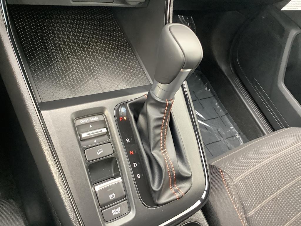 Thumbnail: 2025 Honda CR-V - 15