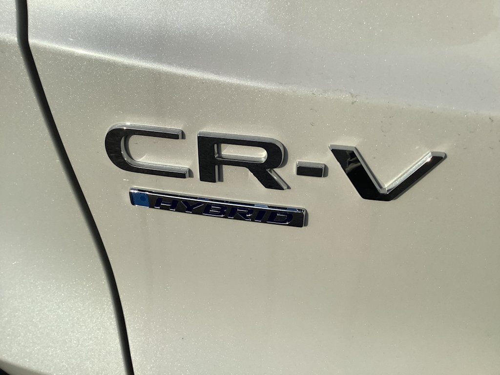 2025 Honda CR-V Sport 7