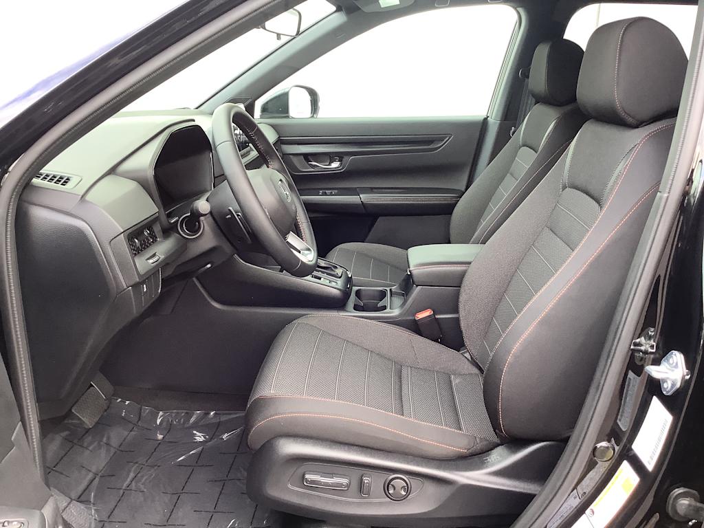 Thumbnail: 2025 Honda CR-V - 11