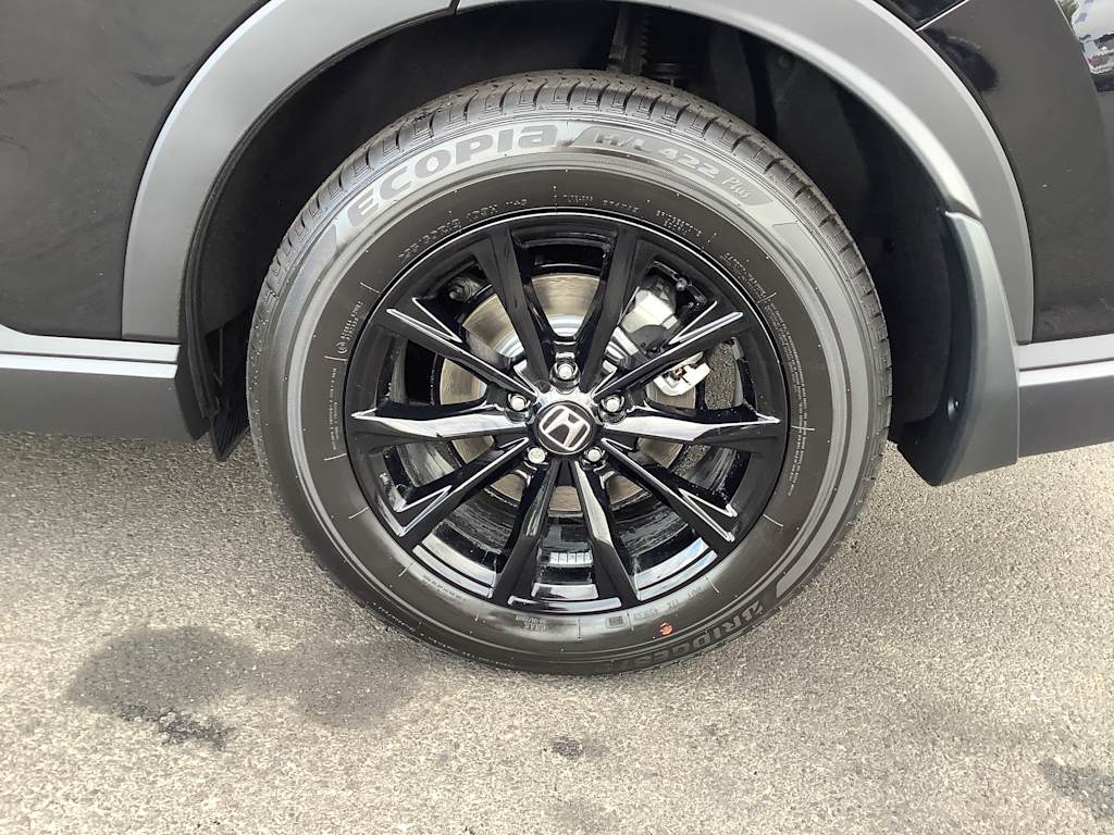 Thumbnail: 2025 Honda CR-V - 8