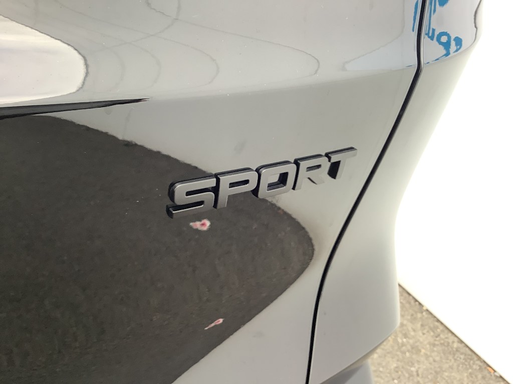 Thumbnail: 2025 Honda CR-V - 20