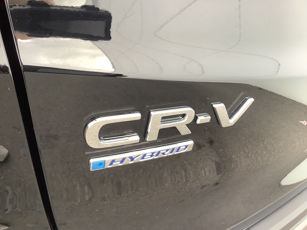 Thumbnail: 2025 Honda CR-V - 7