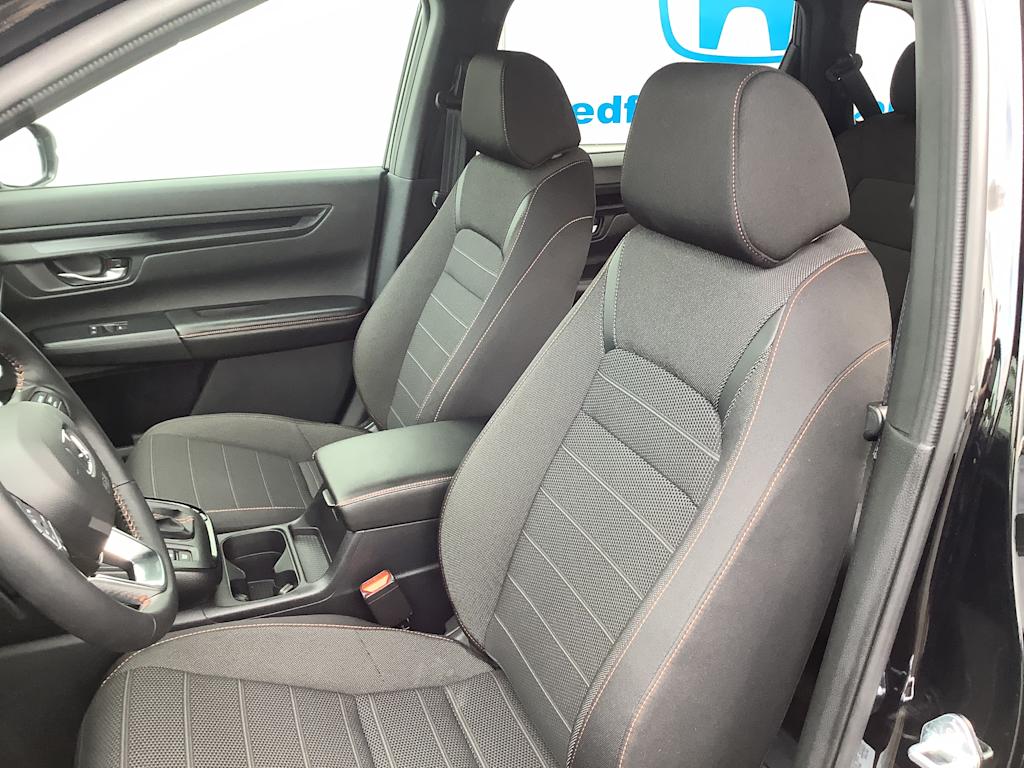 Thumbnail: 2025 Honda CR-V - 12