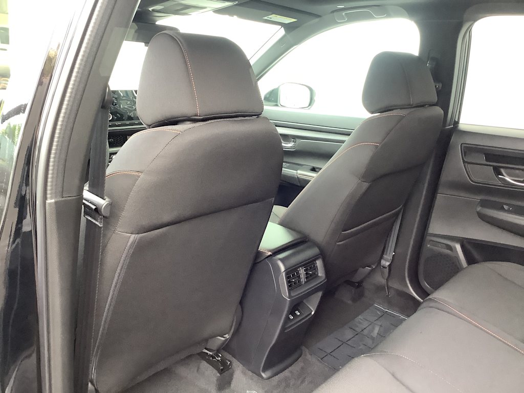 Thumbnail: 2025 Honda CR-V - 13