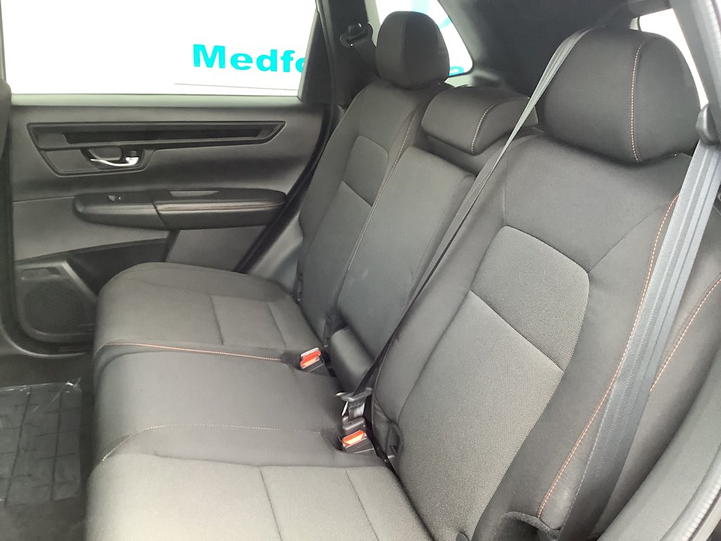 Thumbnail: 2025 Honda CR-V - 21