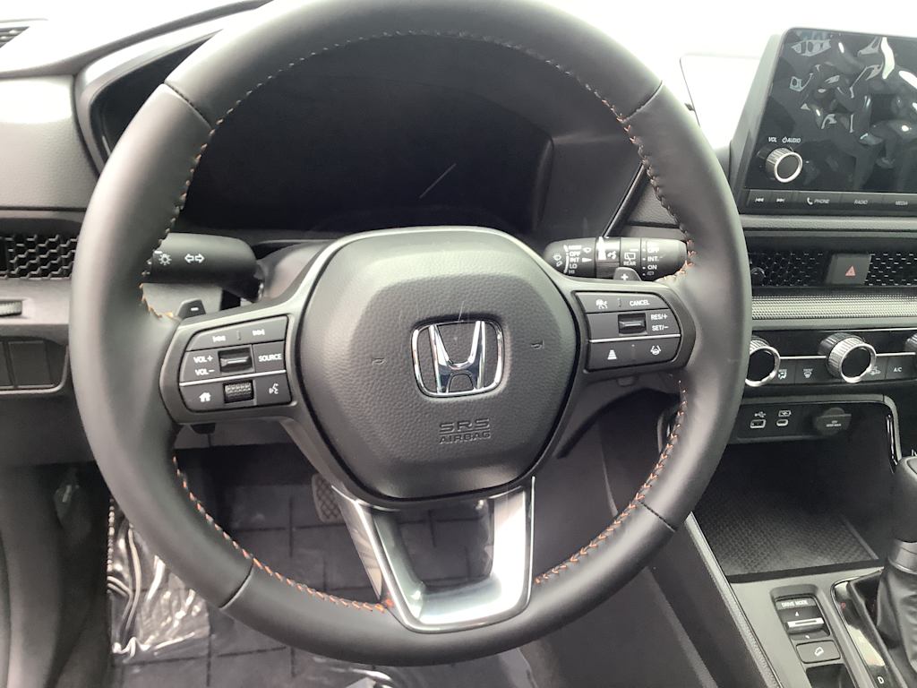 Thumbnail: 2025 Honda CR-V - 10