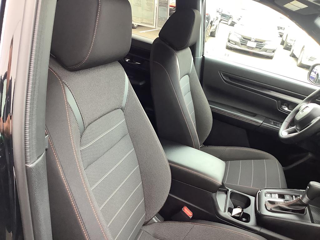 Thumbnail: 2025 Honda CR-V - 22