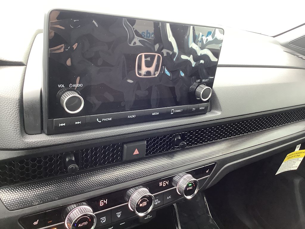 Thumbnail: 2025 Honda CR-V - 14