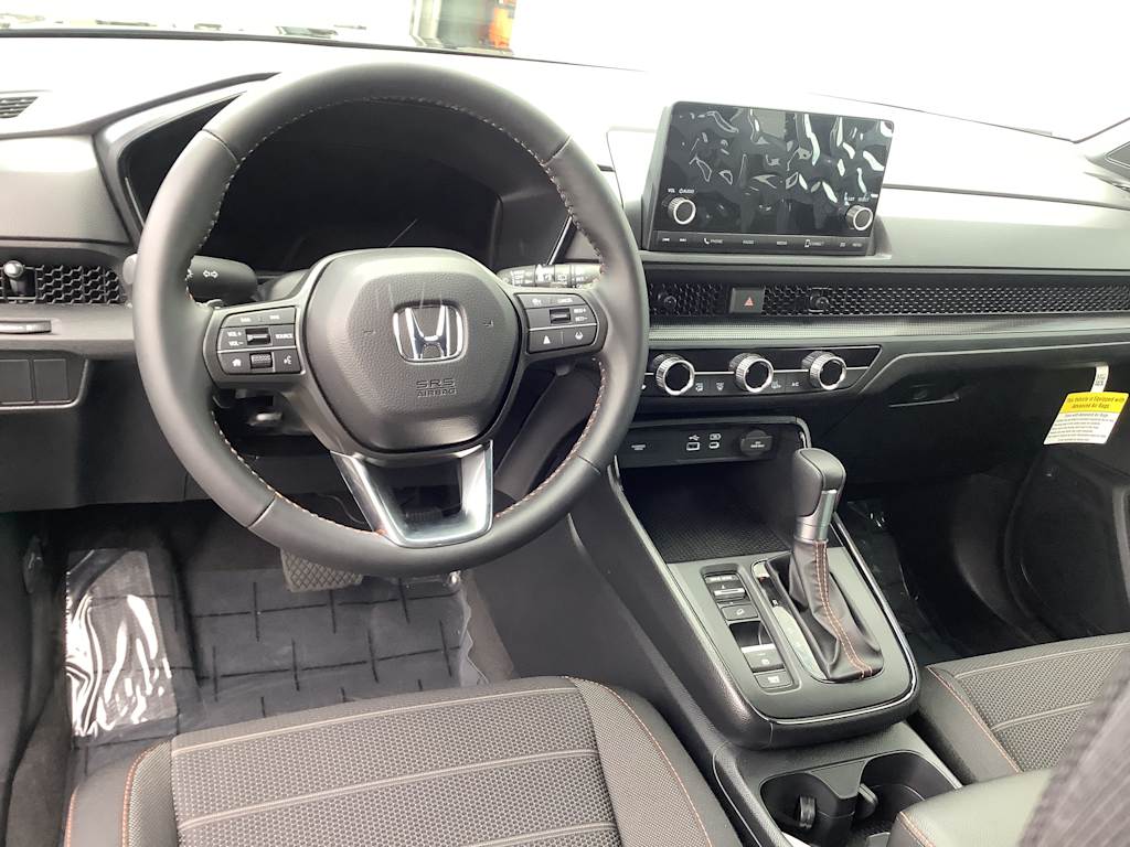 Thumbnail: 2025 Honda CR-V - 2