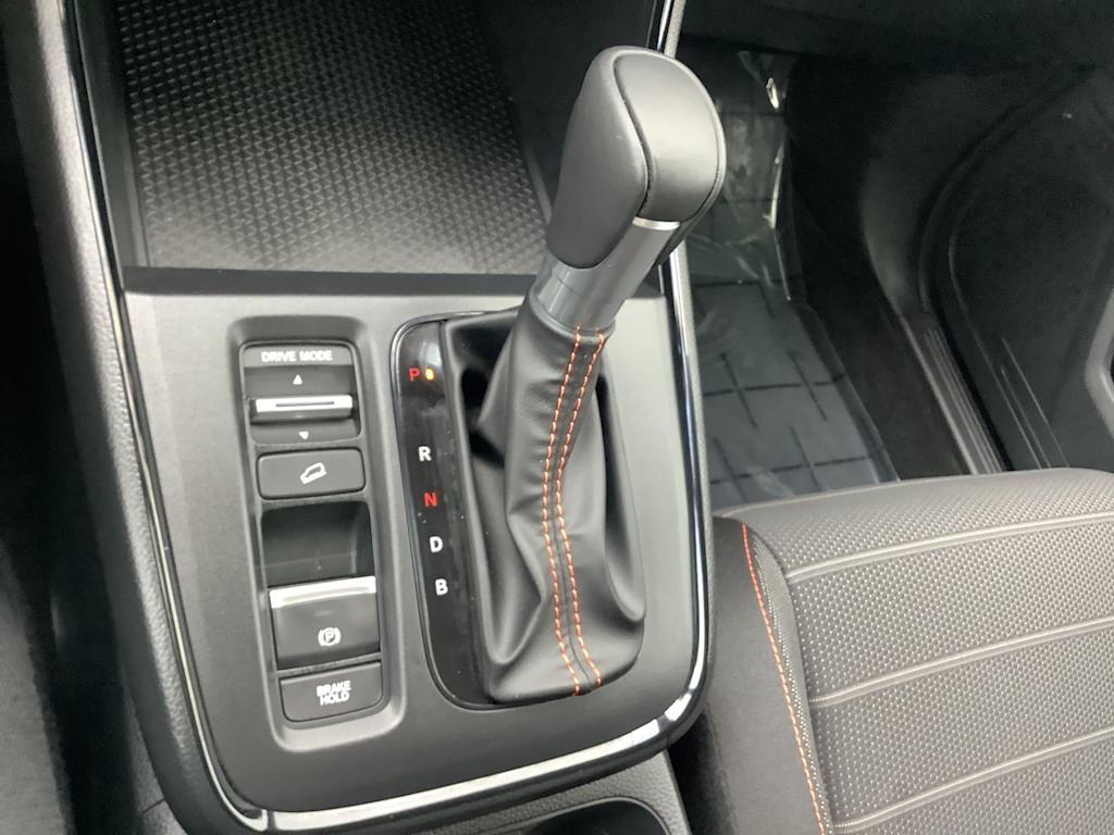 Thumbnail: 2025 Honda CR-V - 15