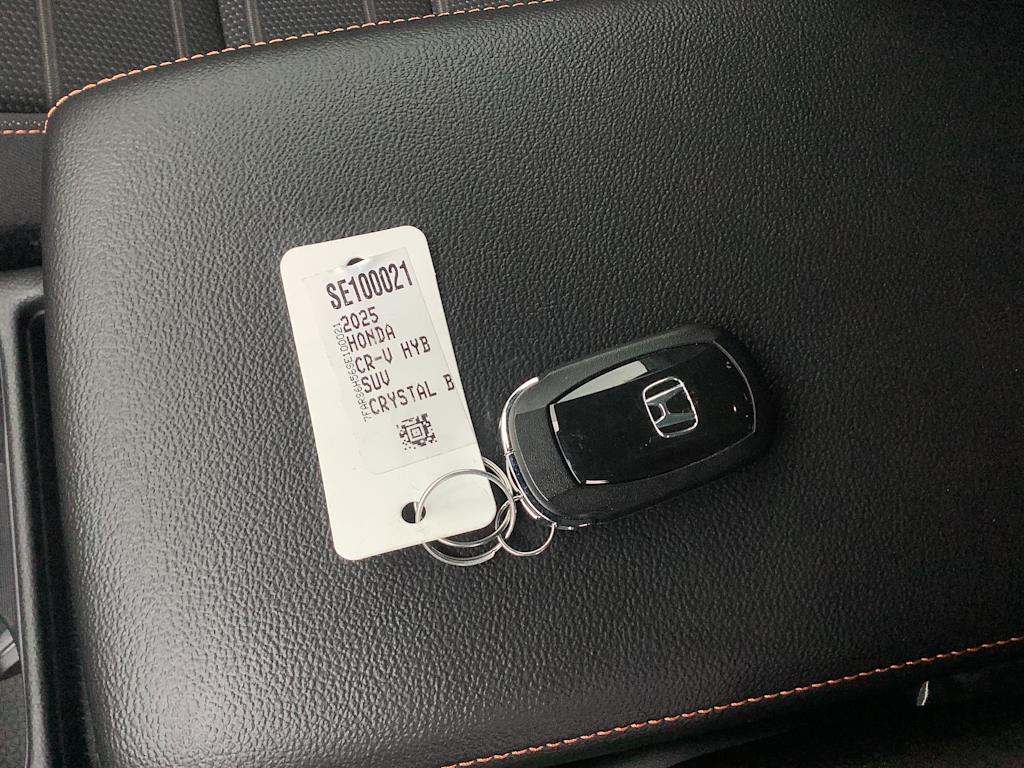 Thumbnail: 2025 Honda CR-V - 18