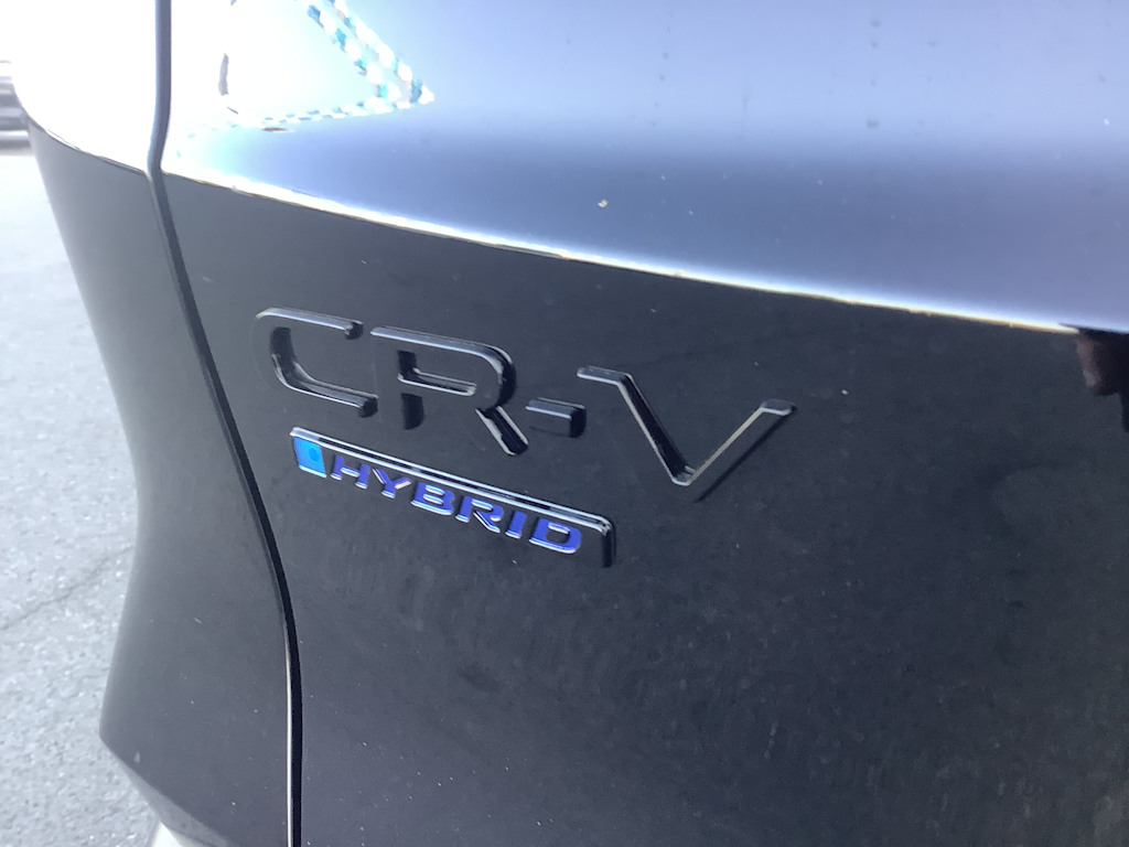 Thumbnail: 2026 Honda CR-V - 7