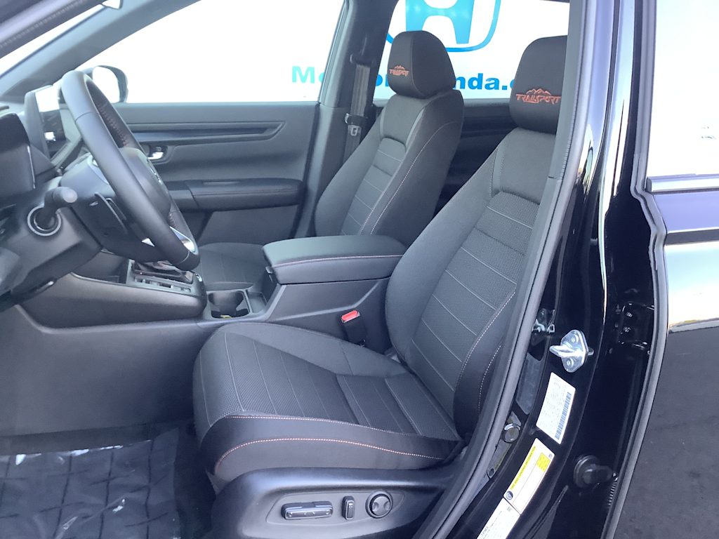 Thumbnail: 2026 Honda CR-V - 11