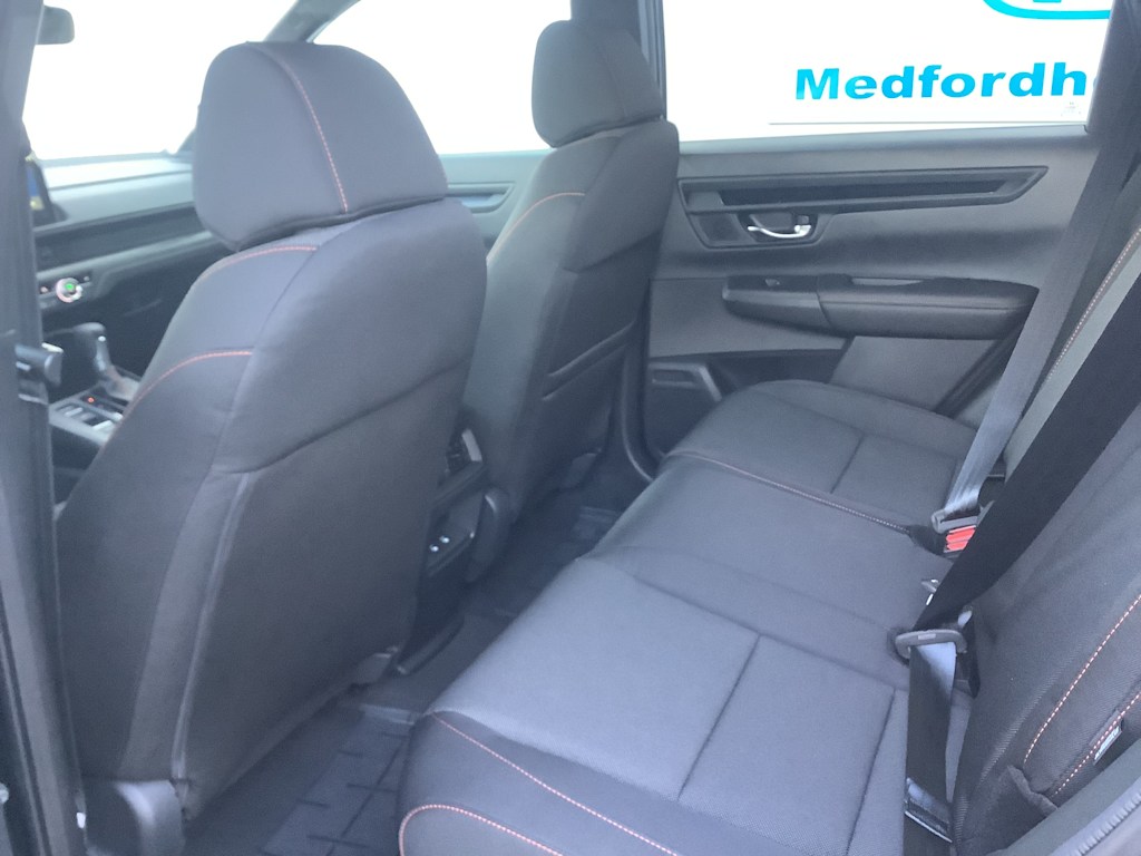 Thumbnail: 2026 Honda CR-V - 13