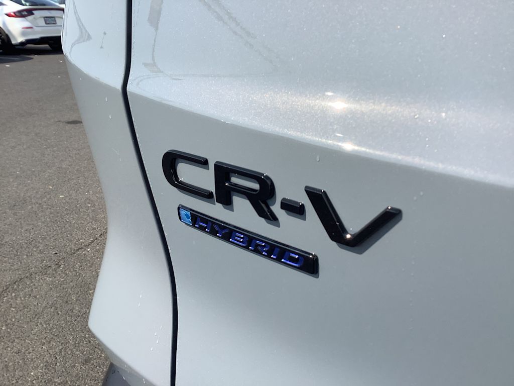 Thumbnail: 2026 Honda CR-V - 7